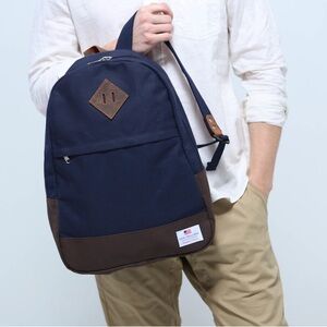 Jack + Mulligan Miller Backpack